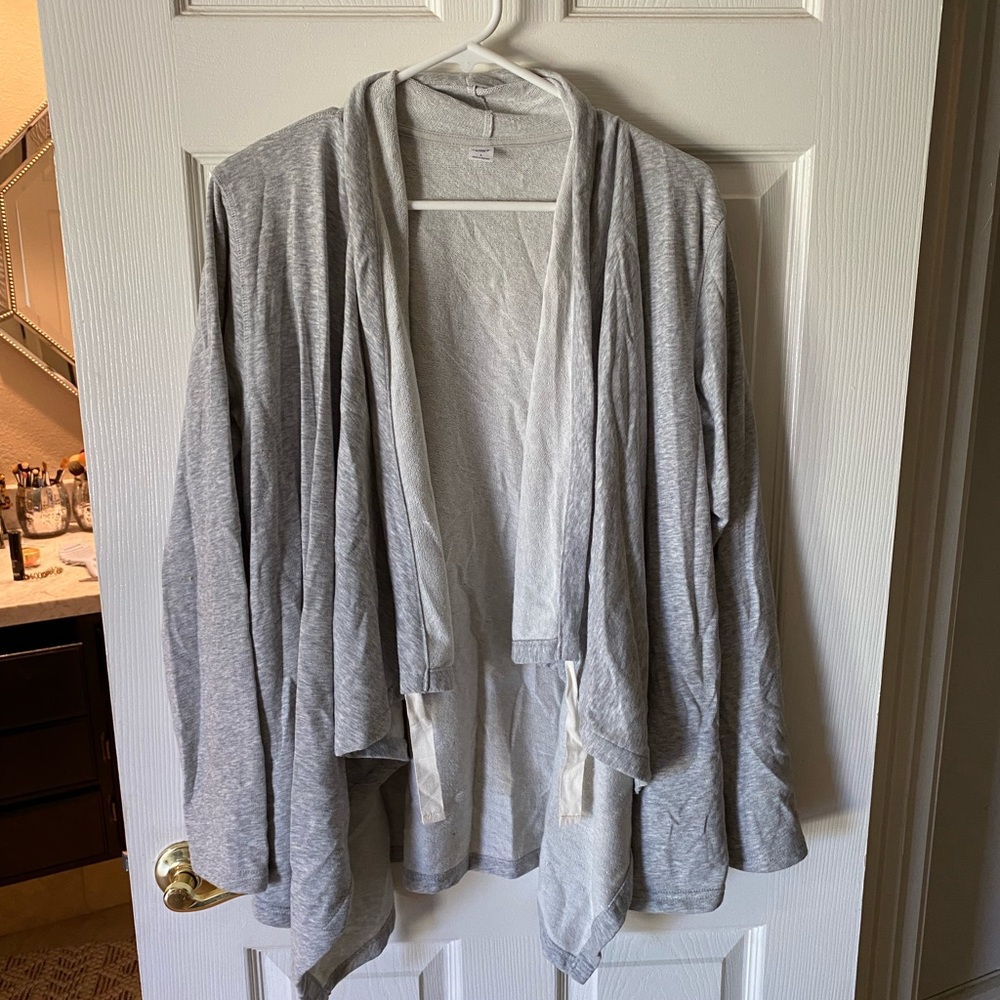 Old Navy Cardigan